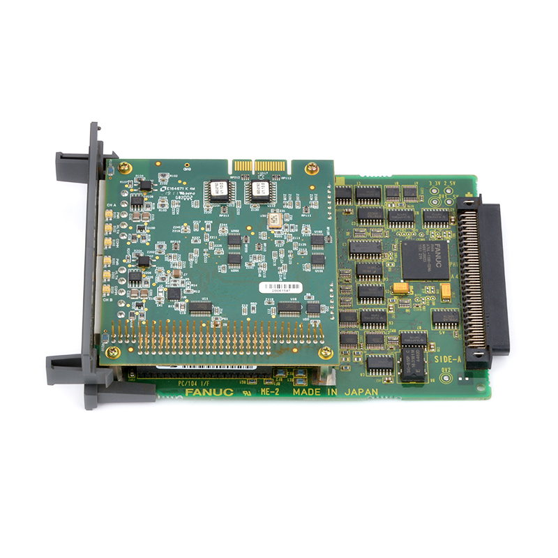 Fanuc PCB Board A20B-8101-0350 Fanuc printed circuit board FANUC 03B