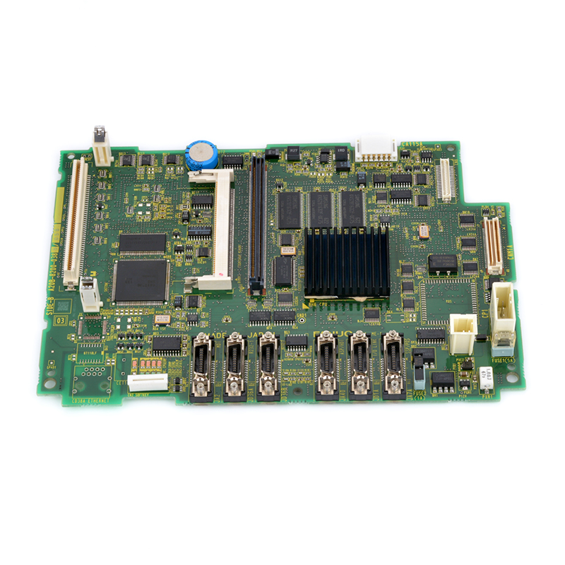 Fanuc PCB Board A20B-8200-0385 Fanuc printed circuit board