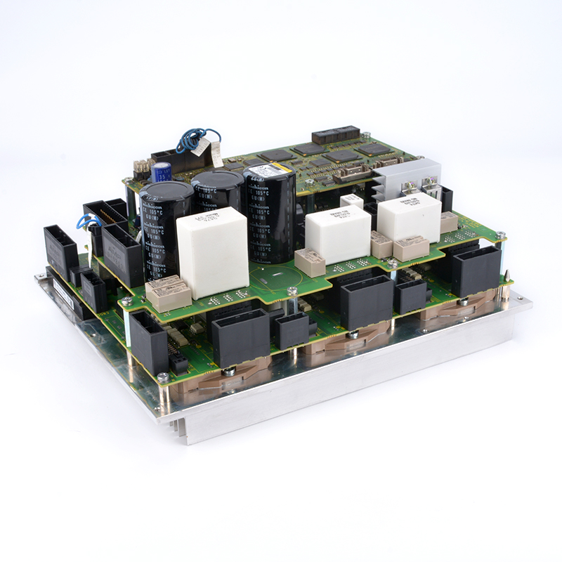 Fanuc drives A06B-6400-H102 Fanuc servo amplifier