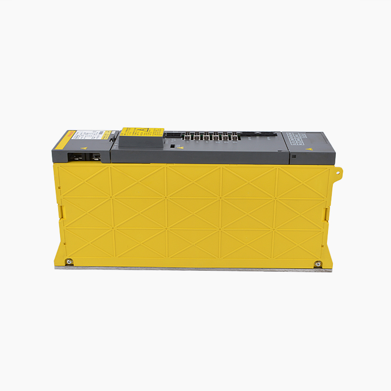 Fanuc drives A06B-6096-H302 Fanuc servo amplifier moudle