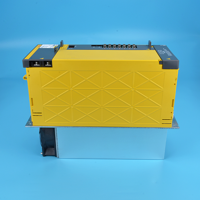 Fanuc drives A06B-6112-H030#H570 E Fanuc aiSP 30 spindle amplifier