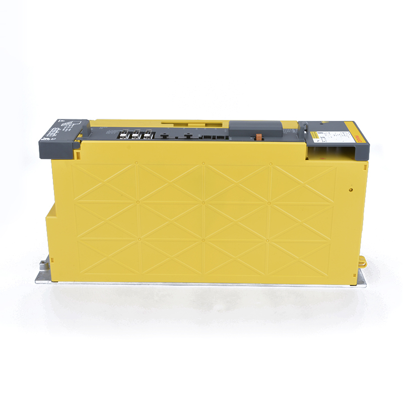 Fanuc drives A06B-6166-H203 F Fanuc servo amplifier βiSV 40/40-B