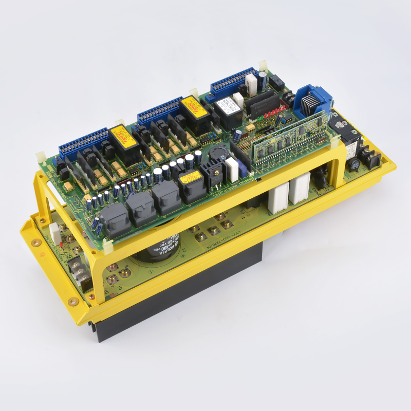 Fanuc drives servo amplifier A06B-6058-H230、A06B-6058-231、A06B-6058-251
