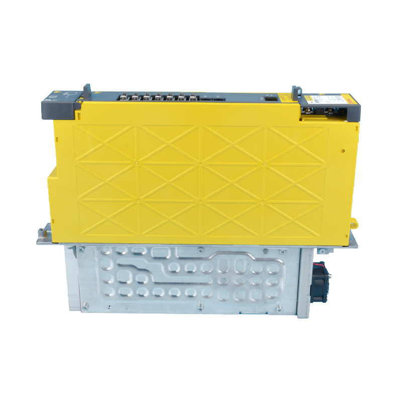 [Copy] Fanuc drives A06B-6122-H006#H553 Fanuc spindle amplifier module