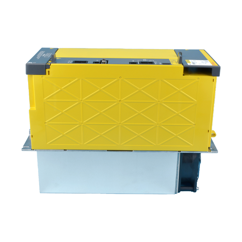 Fanuc drives A06B-6150-H045 Fanuc aiPS 45HV