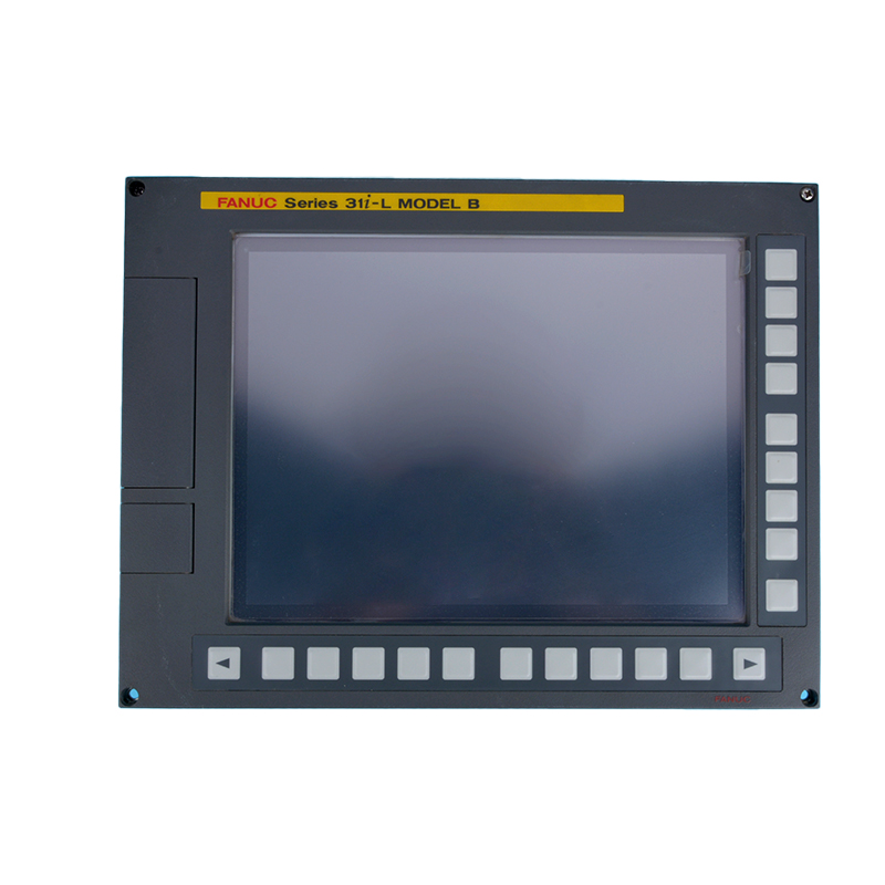 New original fanuc cnc system controller A13B-0202-B002 10.4inch